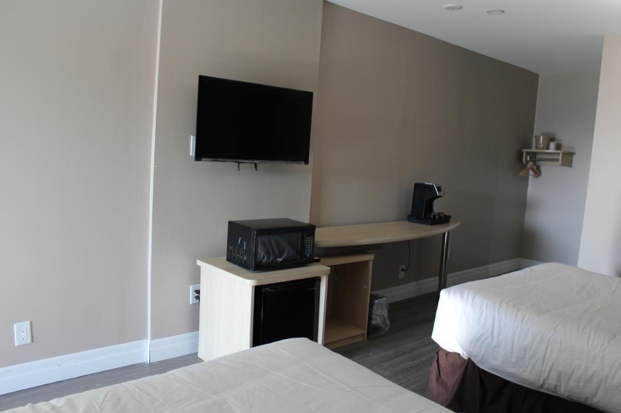 Super 8 By Wyndham Niagara Falls On מראה חיצוני תמונה