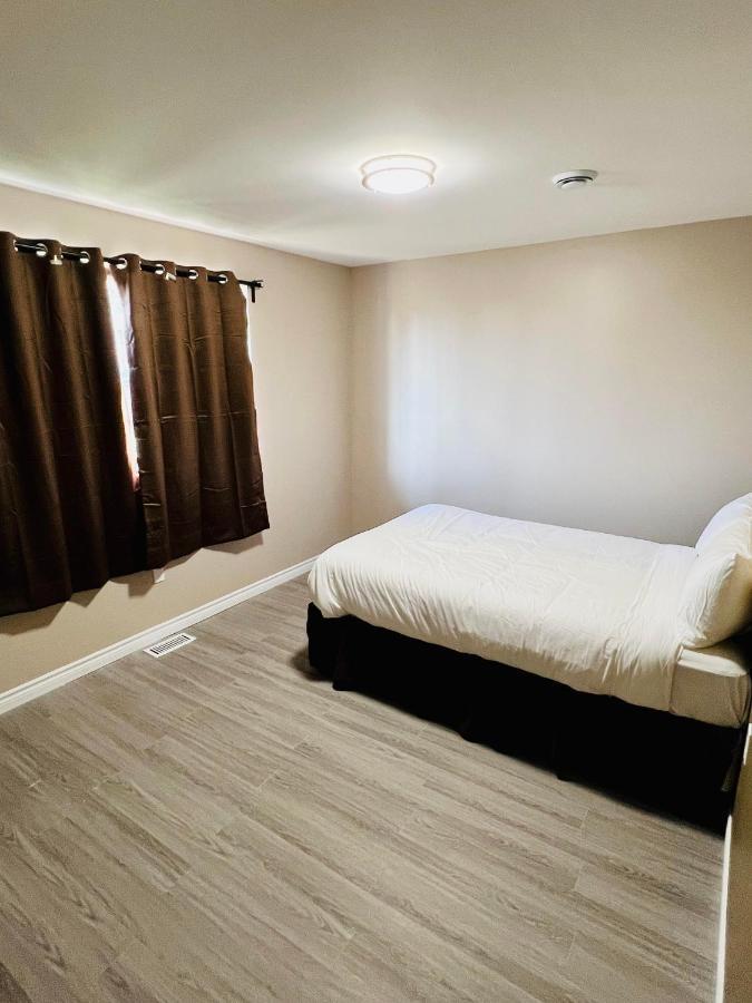 Super 8 By Wyndham Niagara Falls On מראה חיצוני תמונה