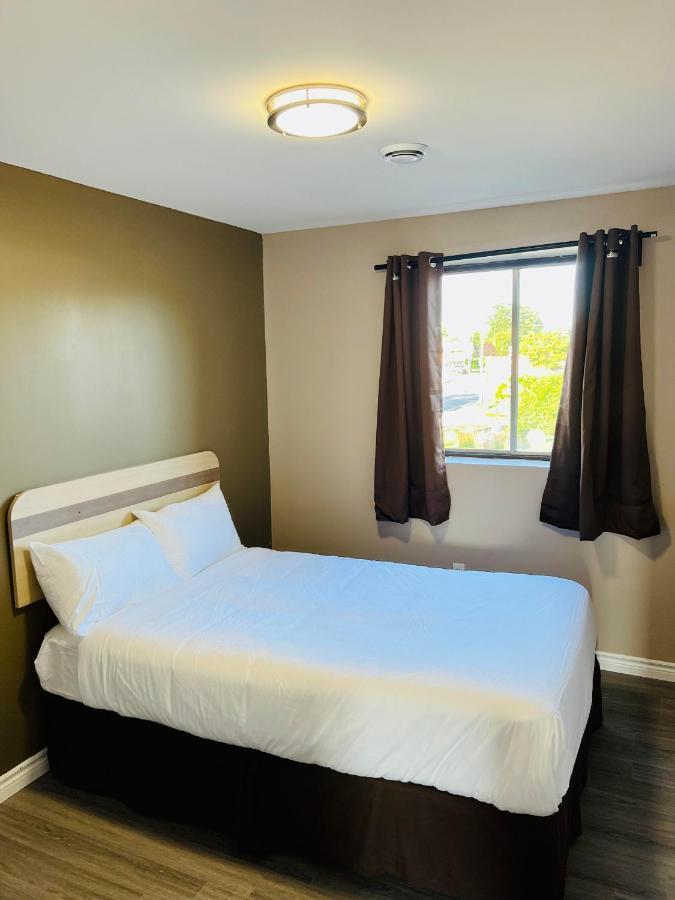 Super 8 By Wyndham Niagara Falls On מראה חיצוני תמונה