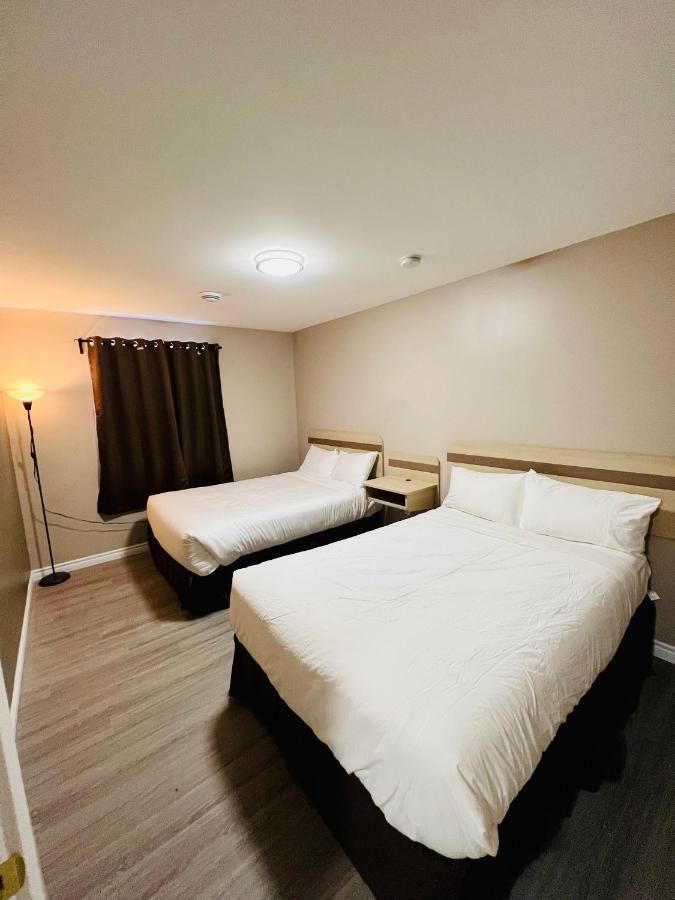 Super 8 By Wyndham Niagara Falls On מראה חיצוני תמונה