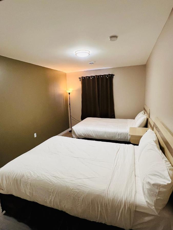 Super 8 By Wyndham Niagara Falls On מראה חיצוני תמונה