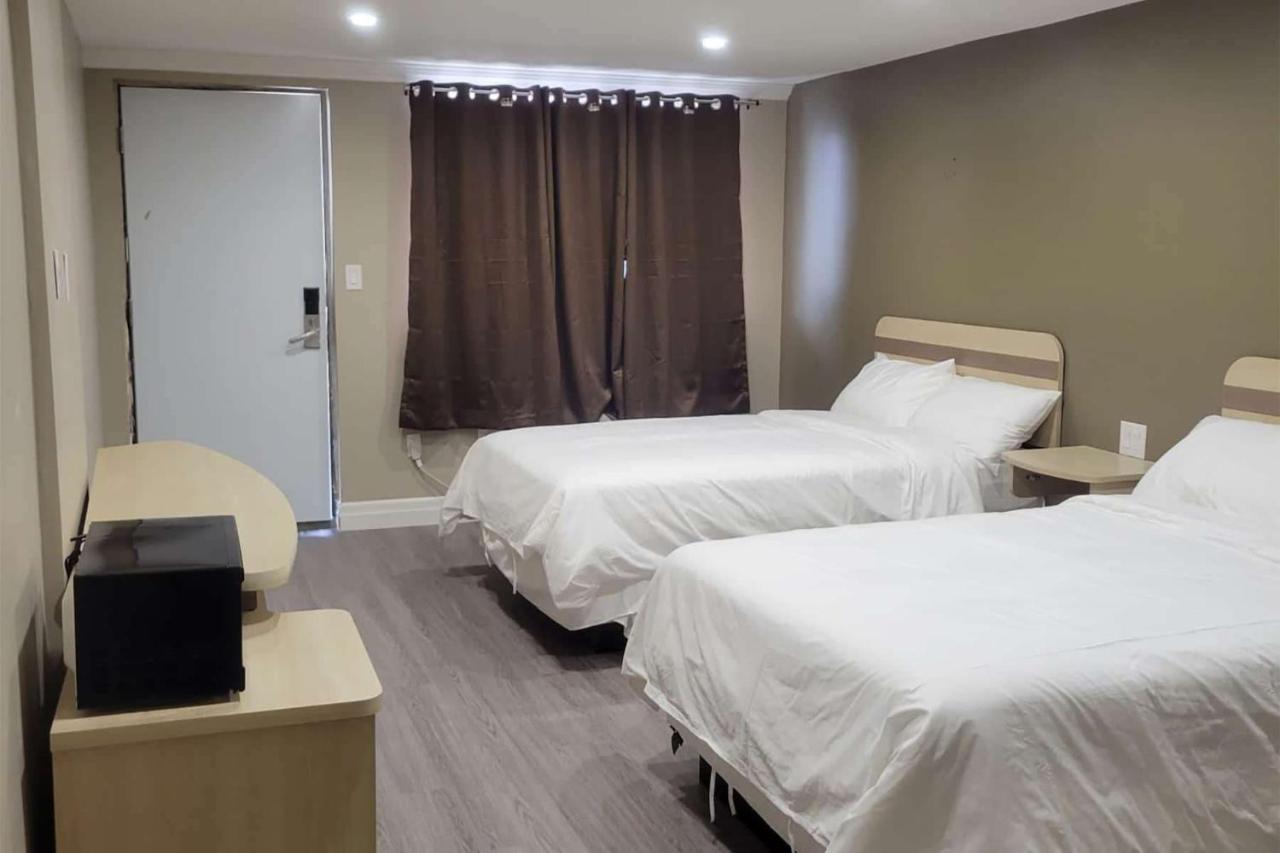 Super 8 By Wyndham Niagara Falls On מראה חיצוני תמונה