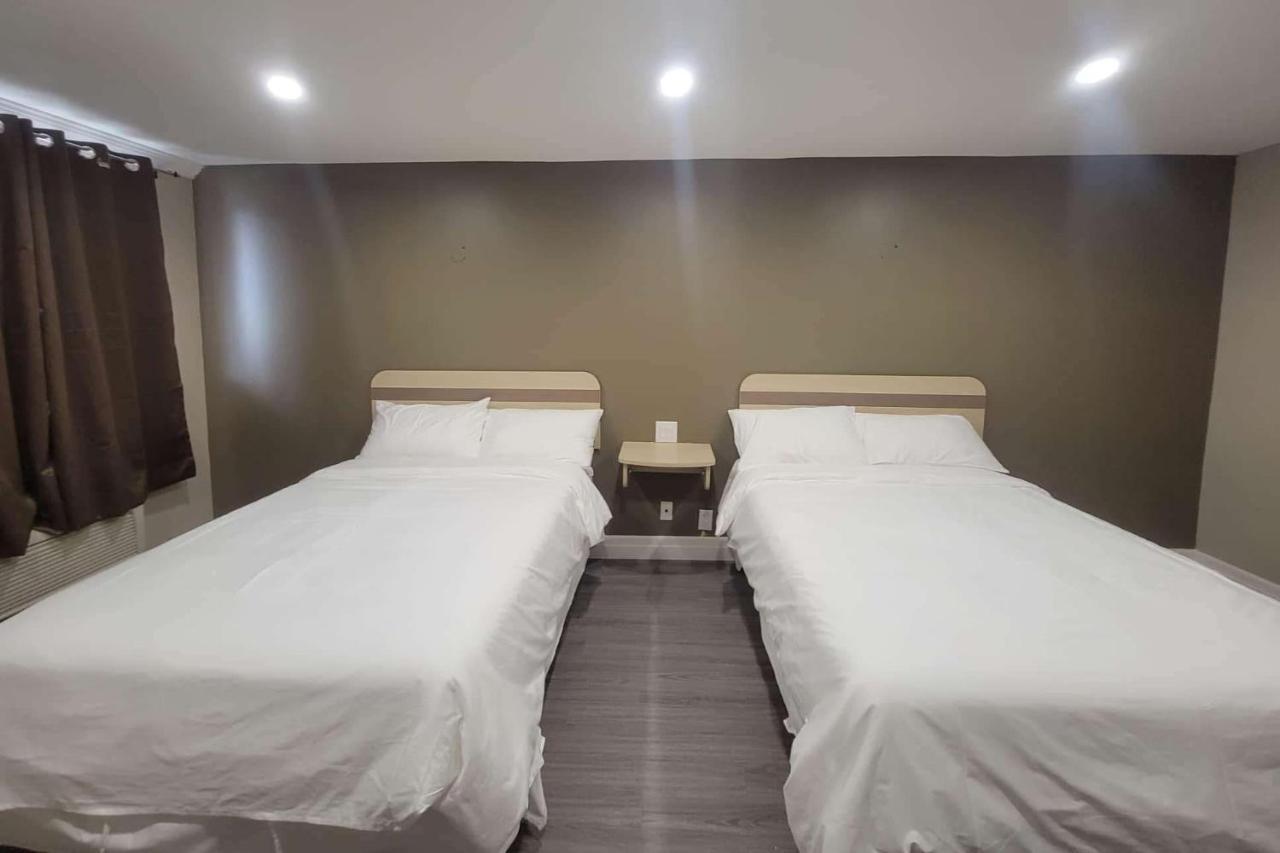 Super 8 By Wyndham Niagara Falls On מראה חיצוני תמונה
